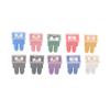 Auto Fuse Connecting Type Fuse 20A 30A 40A 50A 60A 80A 90A 100A 120A Square Car Fuse Box Waterproof Socket