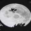 E.T. The Extra-Terrestrial Mens Bike T-Shirt