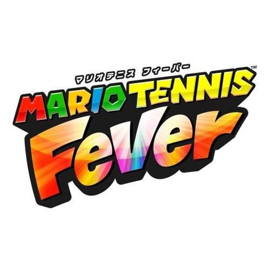 Nintendo Switch 2 Mario Tennis Fever Package Version