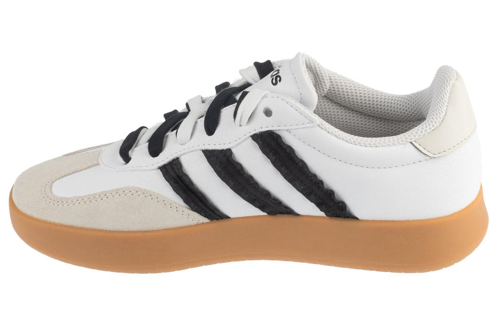 Adidas Barreda, Womens White Sneakers
