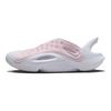 Nike Aqua Swoosh Sandal GS Pink Foam Kids Sneakers White FV6363-600