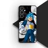 for Apple iPhone 16 14 15 Plus 11 Pro Max 16E ProMax + 16Plus 15+ 14+ Phone Cover Case Vegeta Dragons Gokus Balls Super Vegito