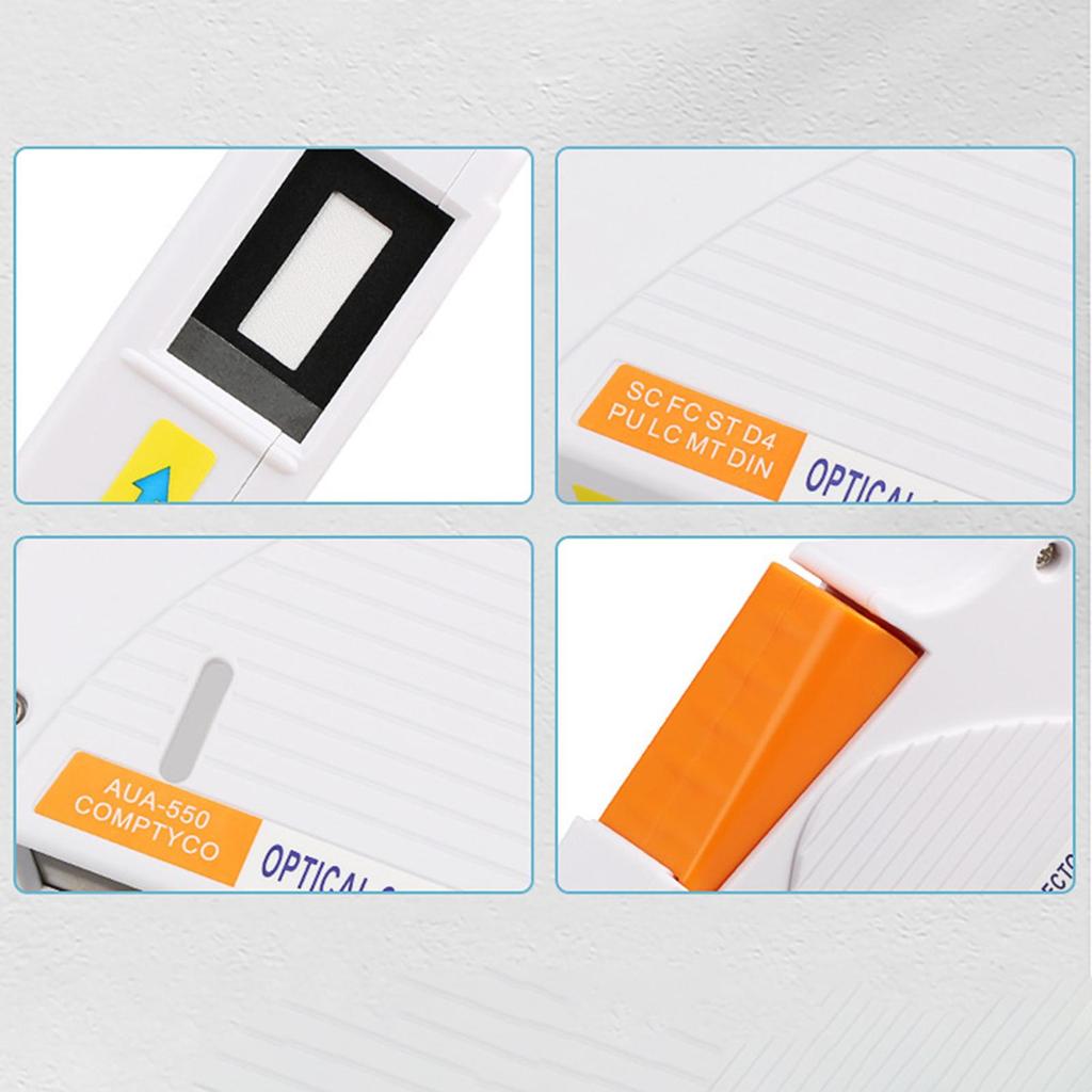 Connector Accessories