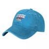 Ramms Ein Stadium Tour Moda Czapka z daszkiem Unisex Damska s Dla Kobiet