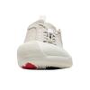 Li Ning Wu Dao 3.0 Trendy Sports Breathable Lightweight Low-Top Casual Shoes Unisex sneaker Off-White AZGV159-1