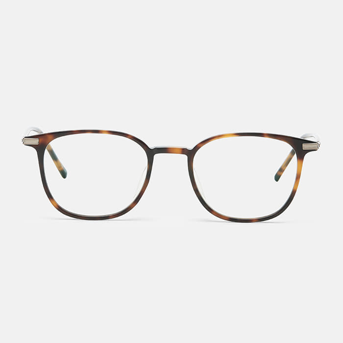 Byumaeb Someone_Acetate Square Frame