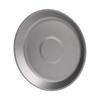 Camping Plate Camping Plates for Camping Survival Cooking BBQ Backpacking Ti Alloy 300ml Outdoor Dishes