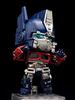 Sentinel Nendoroid Bumblebee Optimus Prime Painted Movable Figure Non-scale ABS&PVC