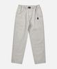 Geulamichi Winter Twill Pants Deep Bone