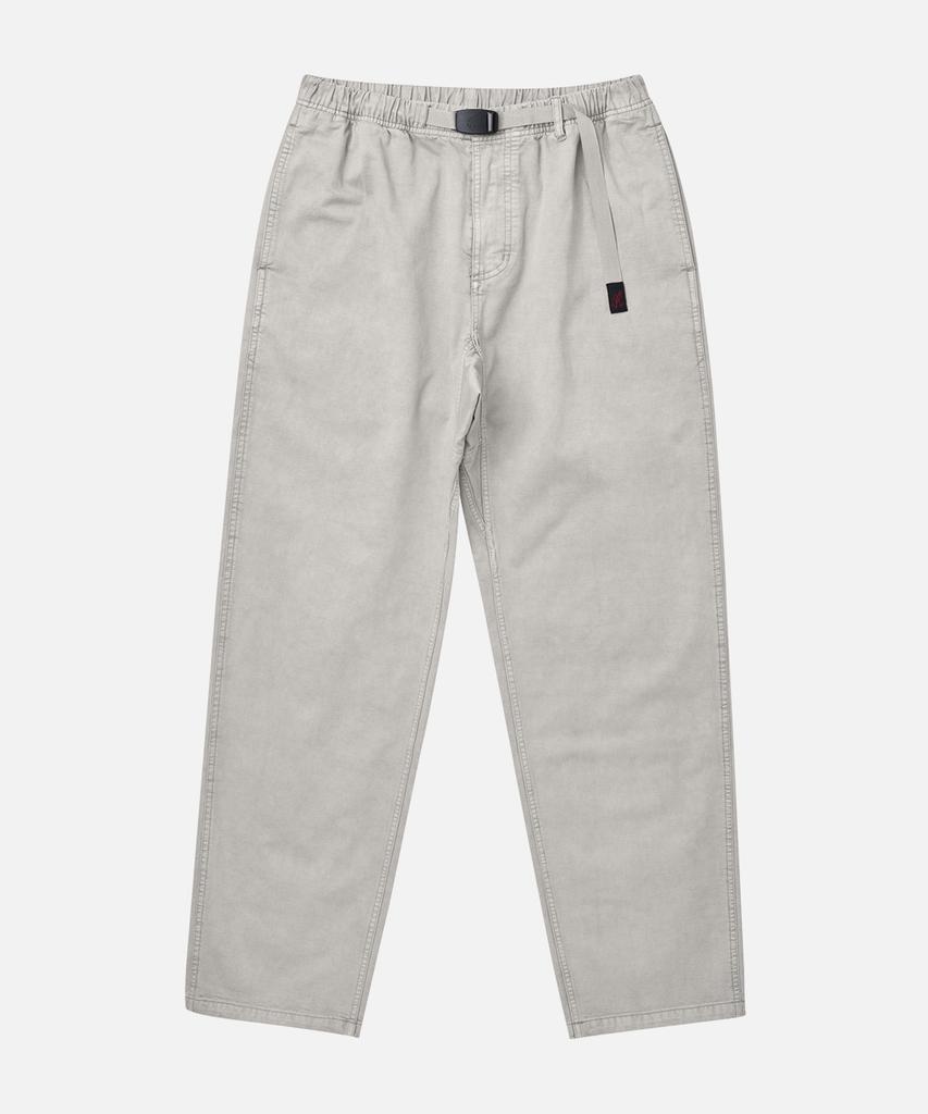 Geulamichi Winter Twill Pants Deep Bone