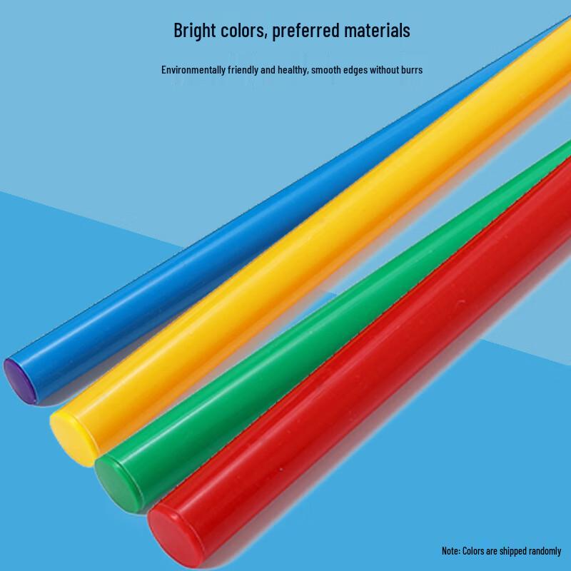 Zhizhou Sinnes-Fitness-Stäbe für Kinder