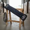Equestrian Girth Training Use Padded Strap Double