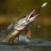 Metal Blade Fishing Lures 360 Degree Rotating Spinner Spoon Hard Bait Reflective Feather Tail for Saltwater Freshwater