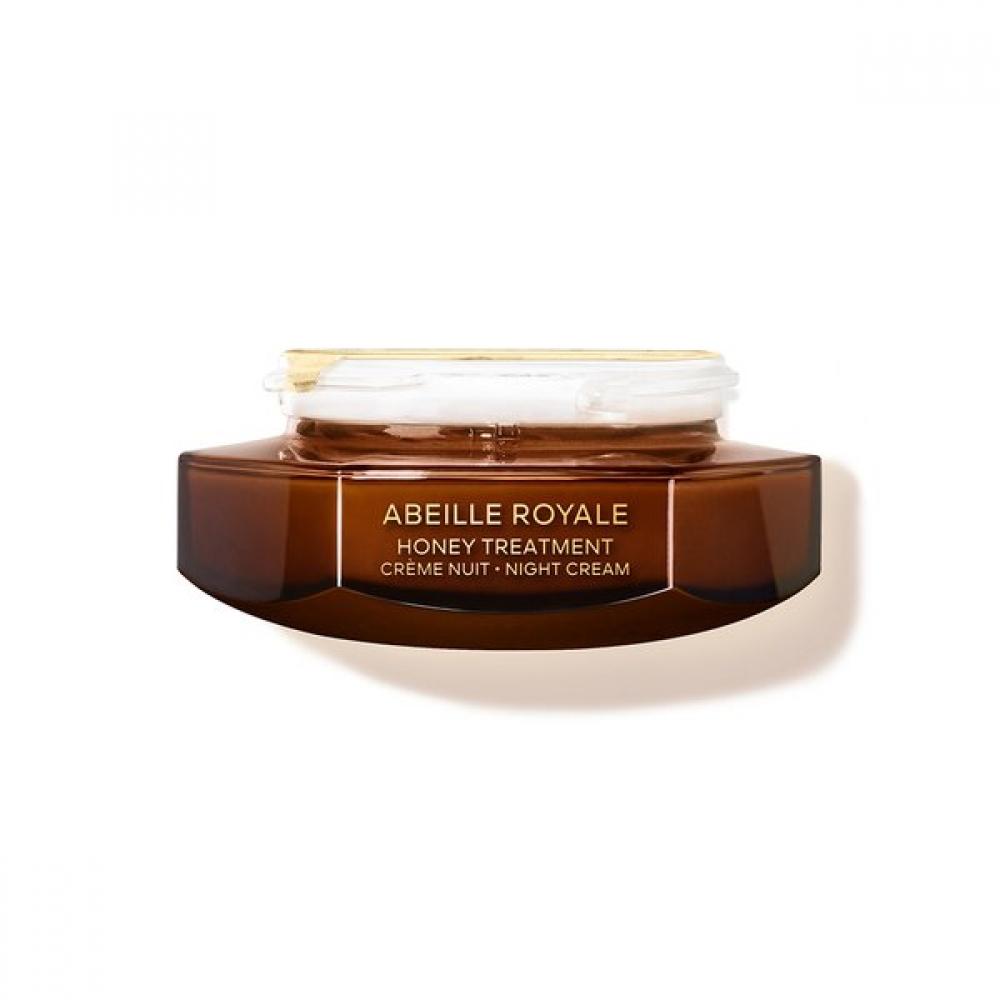 Guerlain Abeille Royale Honey Treatment Night Cream Refill 50ml Abbey Royal Night Cream Refill 50ml
