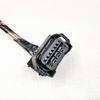 For BMW 1/2/3/4/5/6/7 Series X1 X2 X3 X4 X5 X6 X7 Car Headlight Connector Wiring Harness Headlight Connector