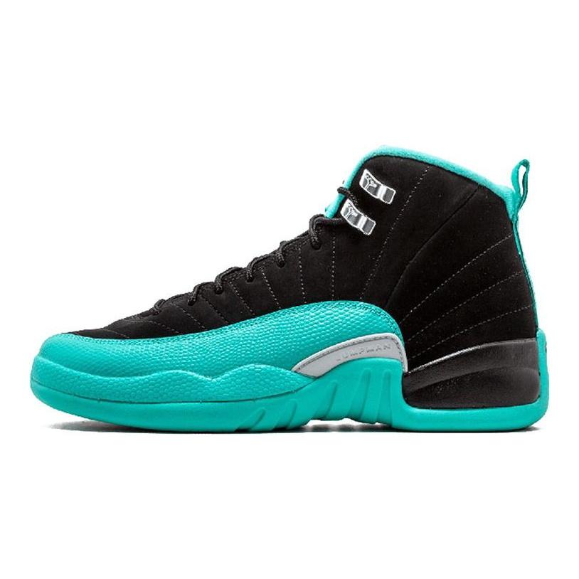 Jordan 12 Retro Hyper Jade GS 510815-017