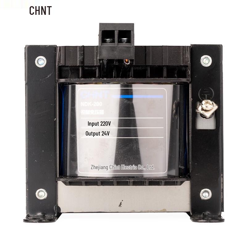 CHNT NDK-Series Control Transformer