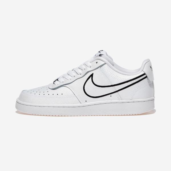 

Женские кроссовки Nike Court Vision Low PRM TRK, FZ0637-1010101788
