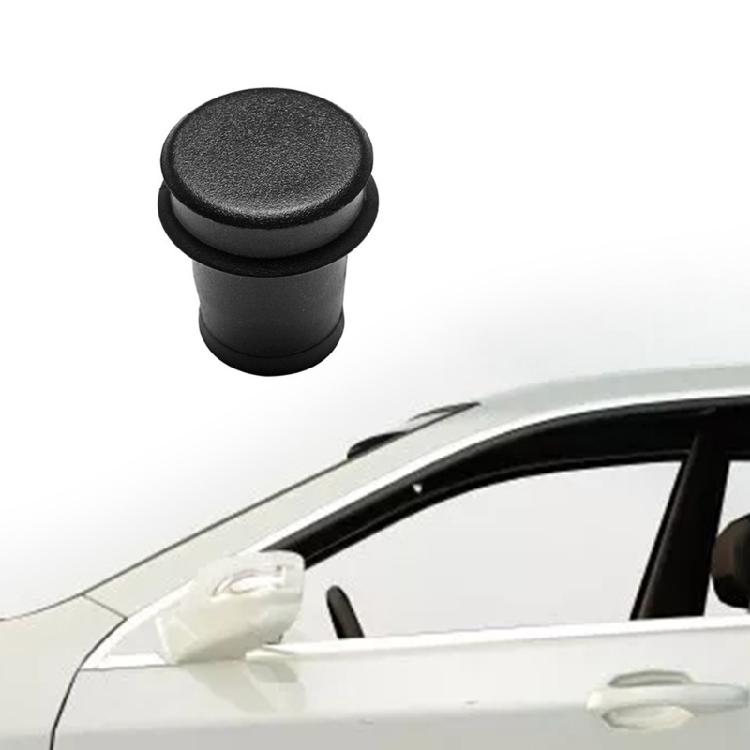 Universal Cigarette Lighter Cover Waterproof Full Protection Auto Car Socket Cap