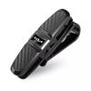 Two-sided Car Glasses Clip Car Visor Storage Bracket For KIA K3 Sportage Carnival K5 Seltos Pegas KX1 EV5 Sonet EV6 K4 EV3 Ceed MP2