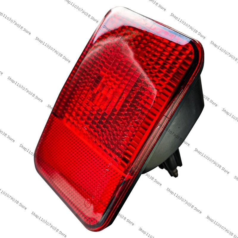 For The Jeep Wrangler 2007 2008 2009 2010 2011 2012 2013 2014 2015 2016 2017 2018 Rear Fog Lamp 55078104AC