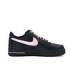 Nike Scarpe da Skateboard Nike Air Force 1 Resistenti all'Abrasione Basse Unisex Rosa CW2288-001(Team837-)