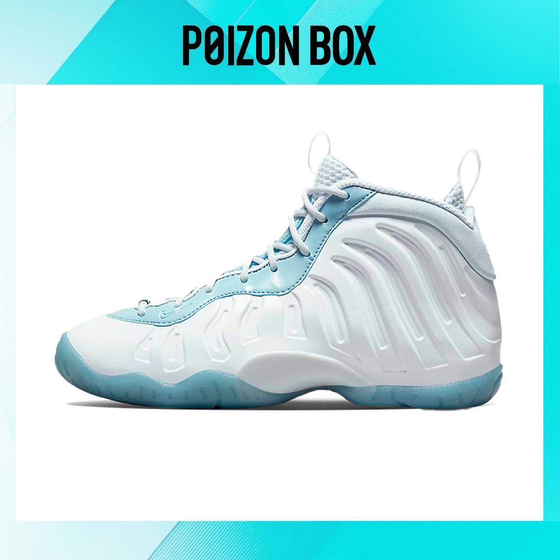 

кроссовки Nike Foamposite One Vintage Basketball shoes Women DM1090-400