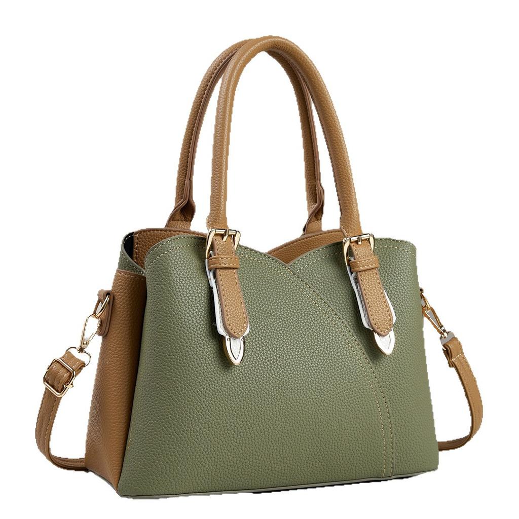 Bolsas Transversais para Mulheres Bolsas de Mão e Bolsas Tote Bolsa de Ombro Bolsas Transversais de Mão Bolsas Tote de Couro PU para Mulheres Bolsa de Ombro com Alça Superior