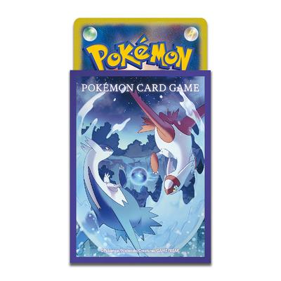 Center Original Card Game Deck Shield Latias Latios Pokémon Pokémon & [Purple]