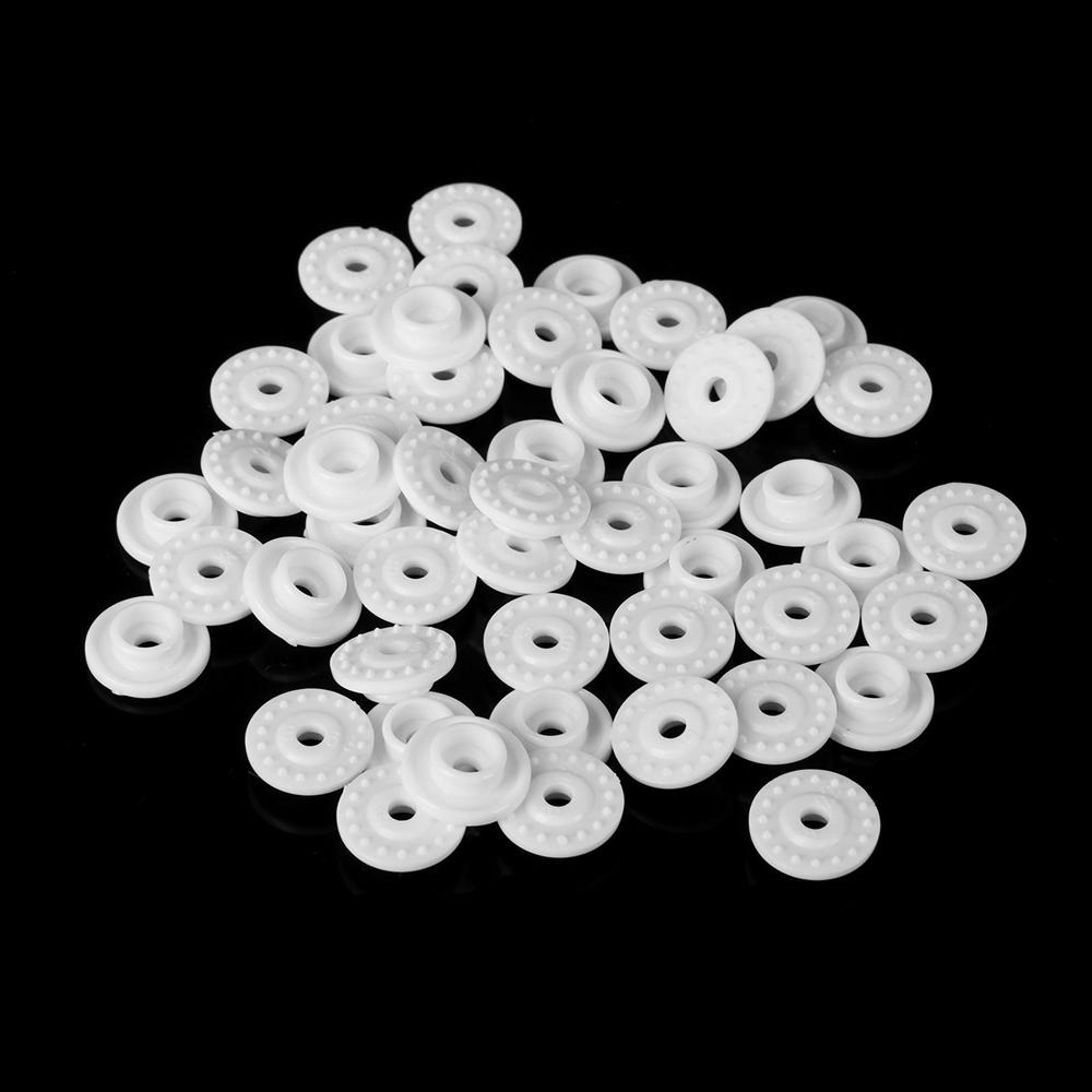 

Швейные аксессуары, пластиковые застежки для скрапбукинга, прозрачные кнопки-кнопки