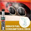 G17 Engine Cleaner Car Carbon Removal Fuel Cleaner Car Fuel Gasoline Injector Cleaner Gas Oil Remover Car Cleaning