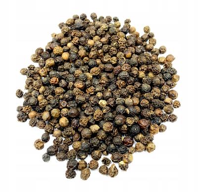 Zwarte Peper 200 G 100% Natuurlijk Winkel