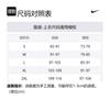 Nike T Shirts Men's White Crew Neck Moderate Straight Fit FQ4915-121
