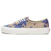 Og Authentic Lx 'Sweet Leaf Blue Dream' Vans VN0A4BV94JL