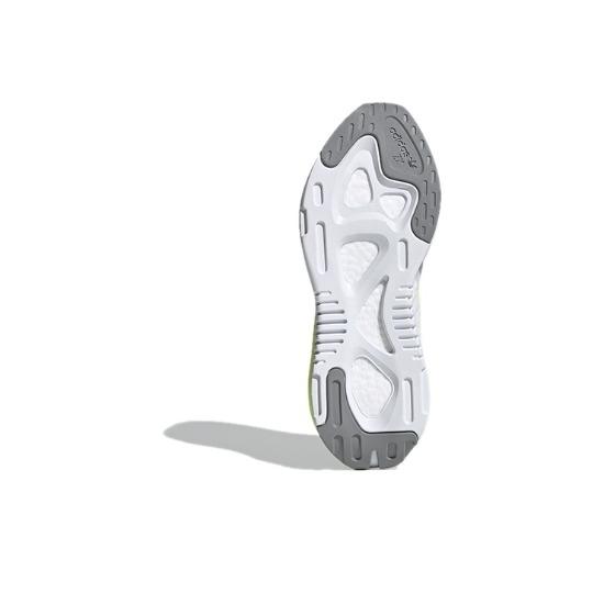 adidas ZX Alkyne 'White Solar Yellow' FX6227 Men's Shoes