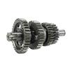 Transmission Gear Box Main Counter Shaft Kit Lf150 For Lifan 150 150CC 1P56FMJ Horizontal Kick Starter Engines Dirt Pit Bikes