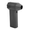 Dry   Blower Rechargble Portable Handheld   130000 RPM Wind Speed   Blower Car Dryer with Flashlight and SOS Function