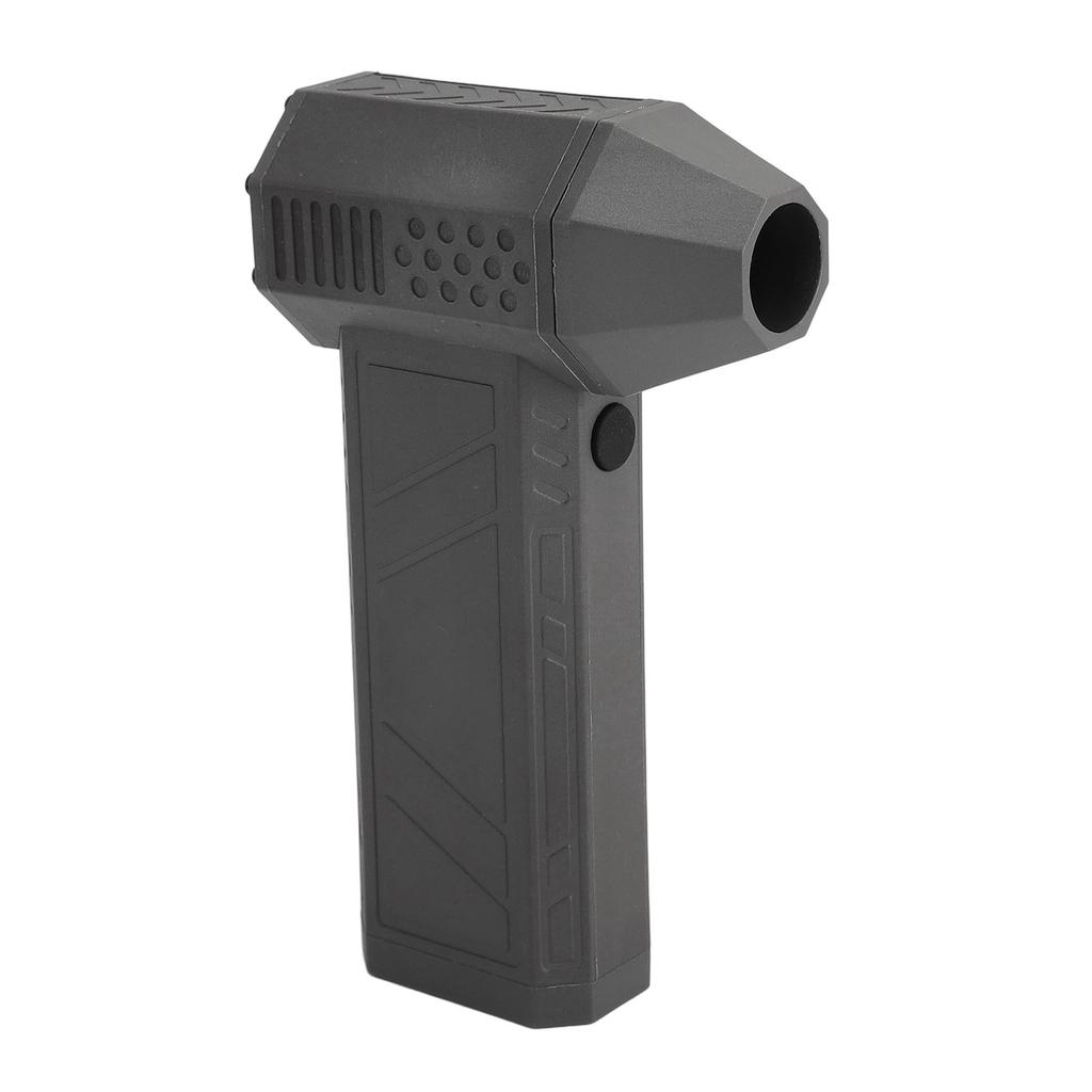 Dry Blower Rechargble Portable Handheld 130000 RPM Wind Speed Blower Car Dryer with Flashlight and SOS Function