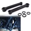 Lowering Links Kit Fit For Royal Enfield Himalayan 2017- Scram 411 - Motorcycle Rear Suspension Linkage