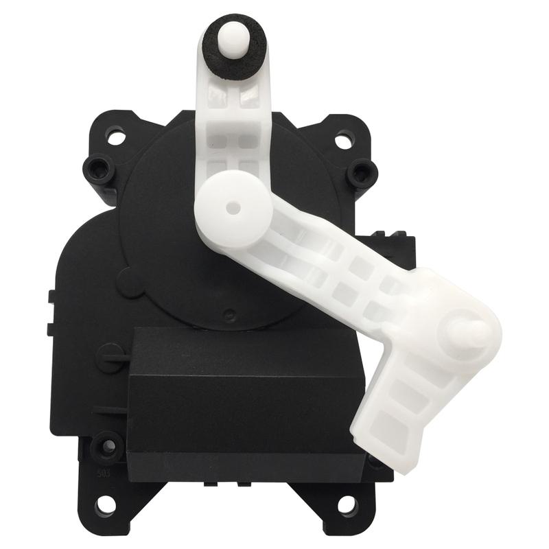 A/C Damper Actuator 79160-STX-A41 Fit For 2009-2015 Honda Pilot 2007 Acura MDX