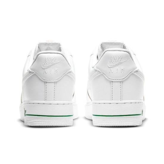 Nike Air Force 1 Low Rose Weiß - CU6312-100