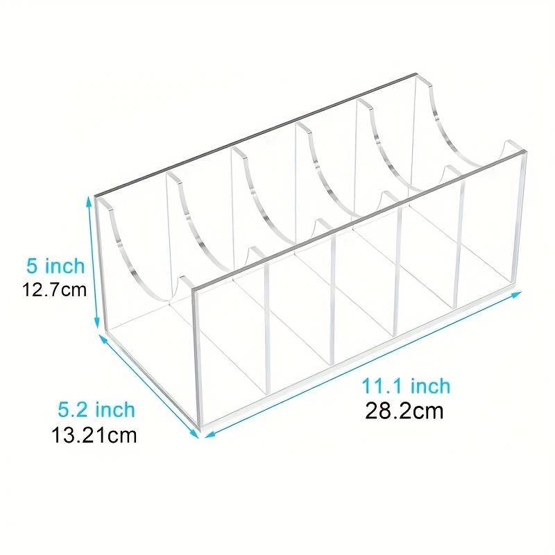 

Органайзер для ремней, витрина с отделениями для галстуков и ремней, органайзер для ремней для шкафа и ящика, хранение ремней