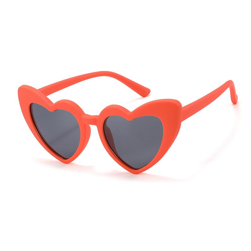 Stylish Full Childrens Frame Polarized Sunglasses Summer Outdoor Uv Protection