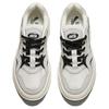 New Anta Seaweed Height Increasing Lightweight Low Top Skateboard Shoes Men's White Gray 912428011-1