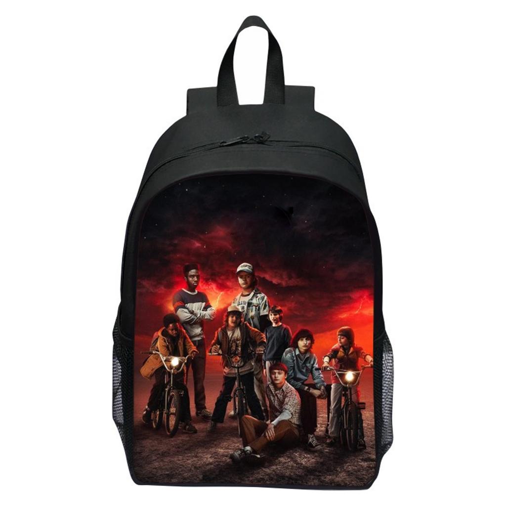 Beliebte, Neuartige, Coole Cartoon-Rucksäcke