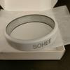 [USED] Sohee RIIZE Seoul Con Light Stick Ring White