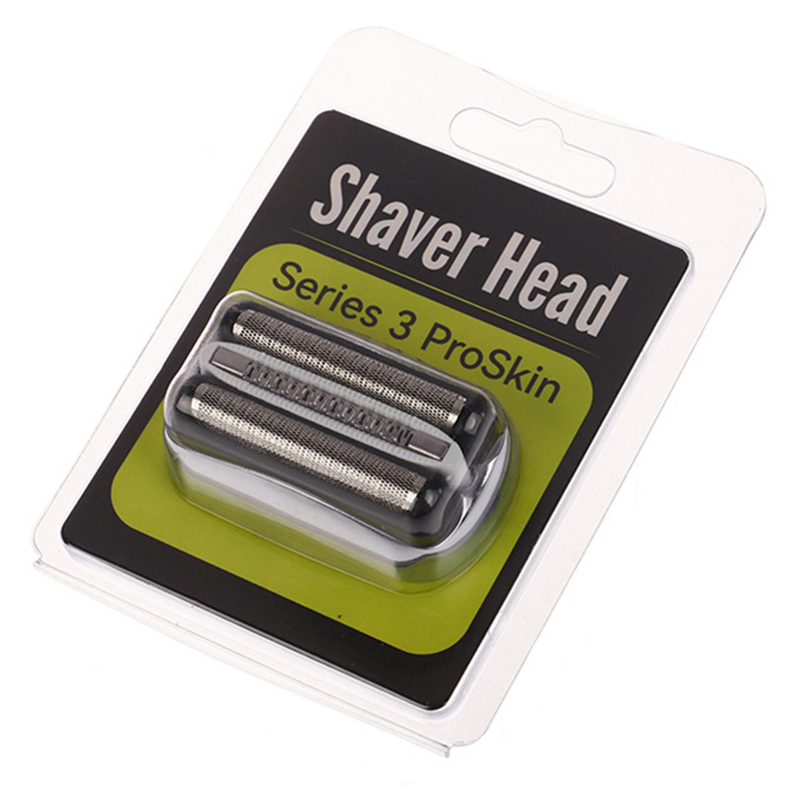 

Сменная головка для электробритвы для 3 серии 32B 32S 301S 310S 320S 340S 360S 3040S 3010S 3050CC устройство для ухода B