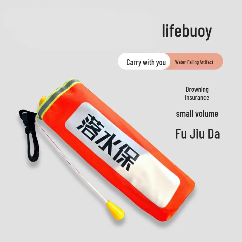 Handon Automatic Inflatable Life Belt Universal