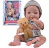 Woopie Doll Baby Bear Feeding Set Care Guardian Royal