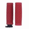 Motorcycle 22mm Handlebar Throttle Grips Silicone for GY6 50cc 80cc 125cc 150cc Scooter
